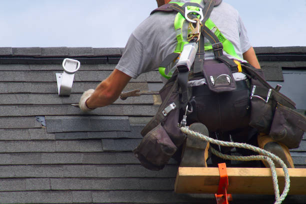 Best Metal Roofing Contractor  in Granger, IN