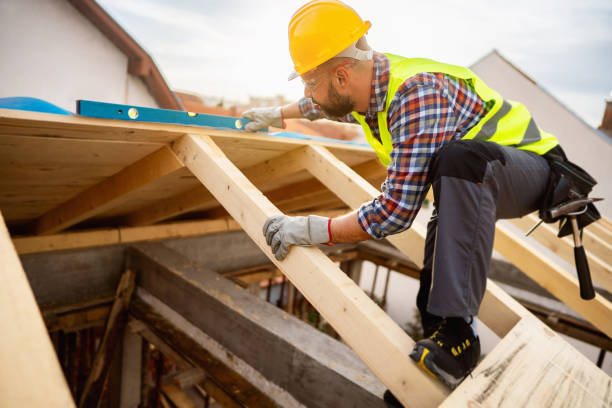 Quick and Trustworthy Emergency Roof Repair Services in Granger, IN